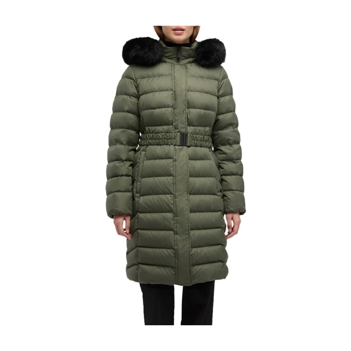 Παλτό Geox W5626F T3152 W CATRIA