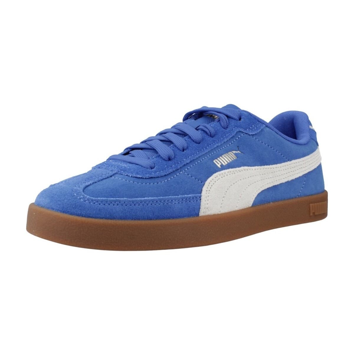 Xαμηλά Sneakers Puma CLUB II ERA SUEDE