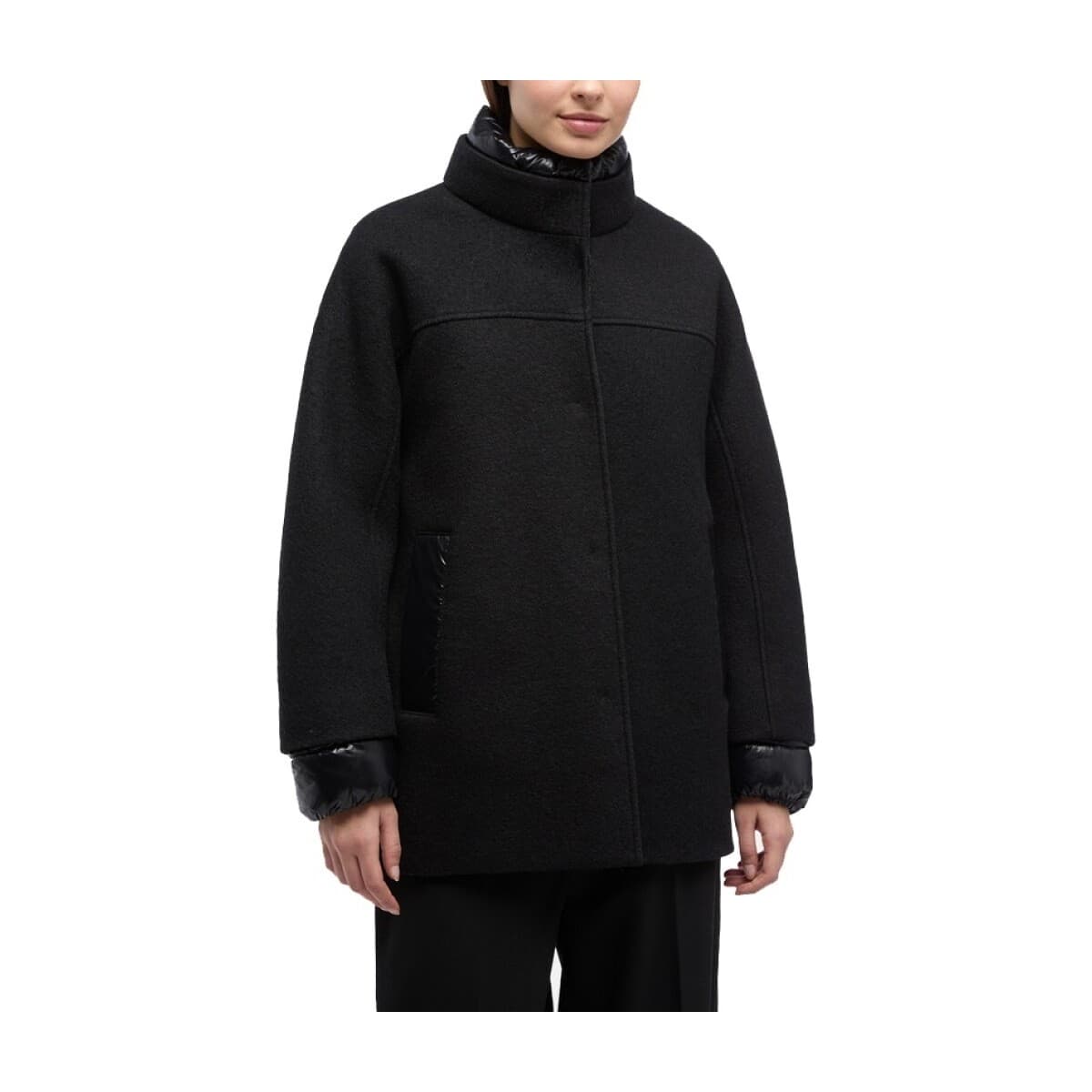 Παλτό Geox W KLEOPY