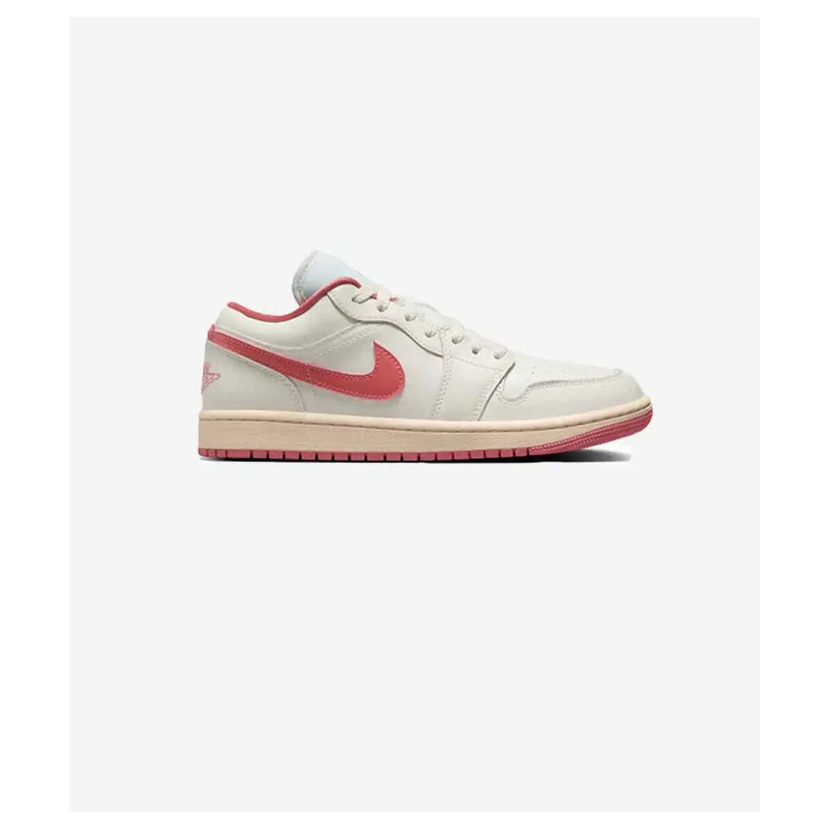 Xαμηλά Sneakers Nike Jordan 1 Low
