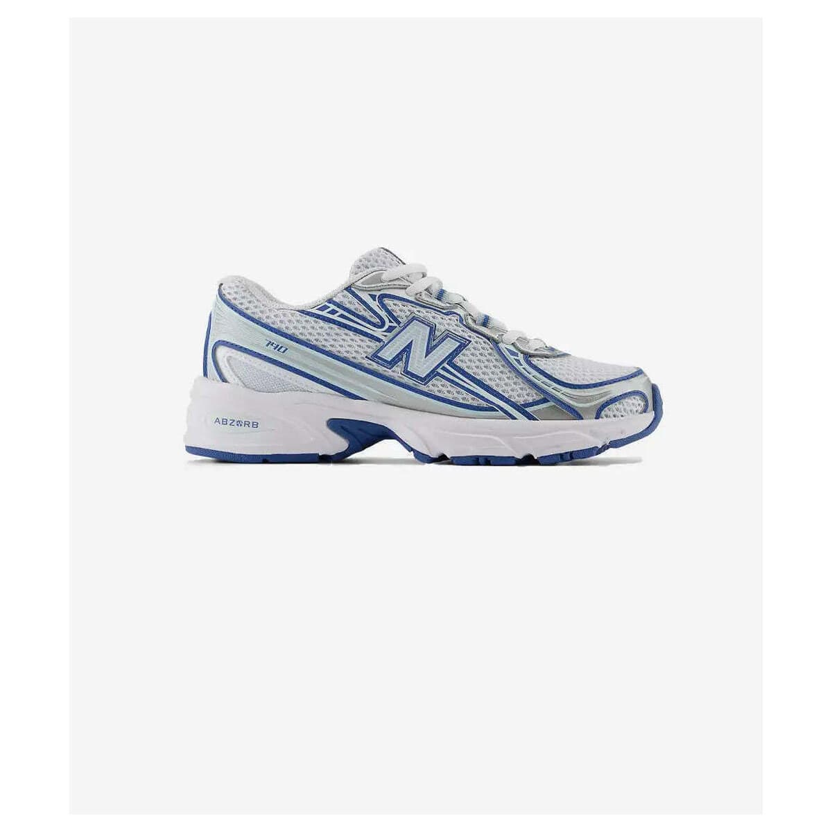 Xαμηλά Sneakers New Balance 740 Ice Blue (GS)