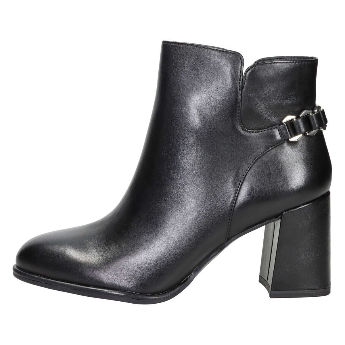 Μποτίνια Tamaris 1-25346-45