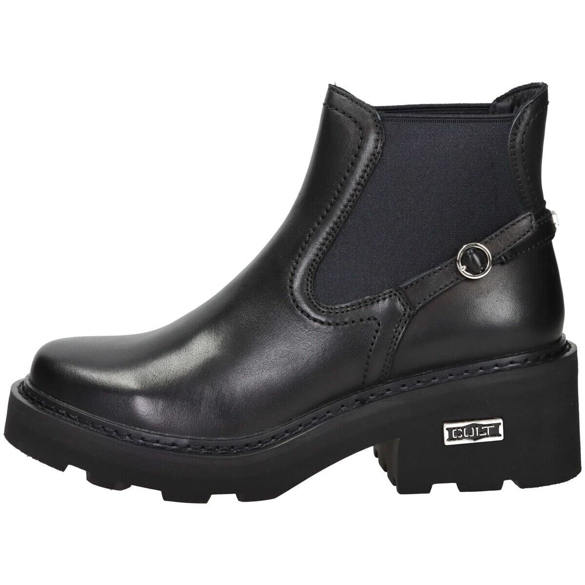 Μποτίνια Cult CLW456300