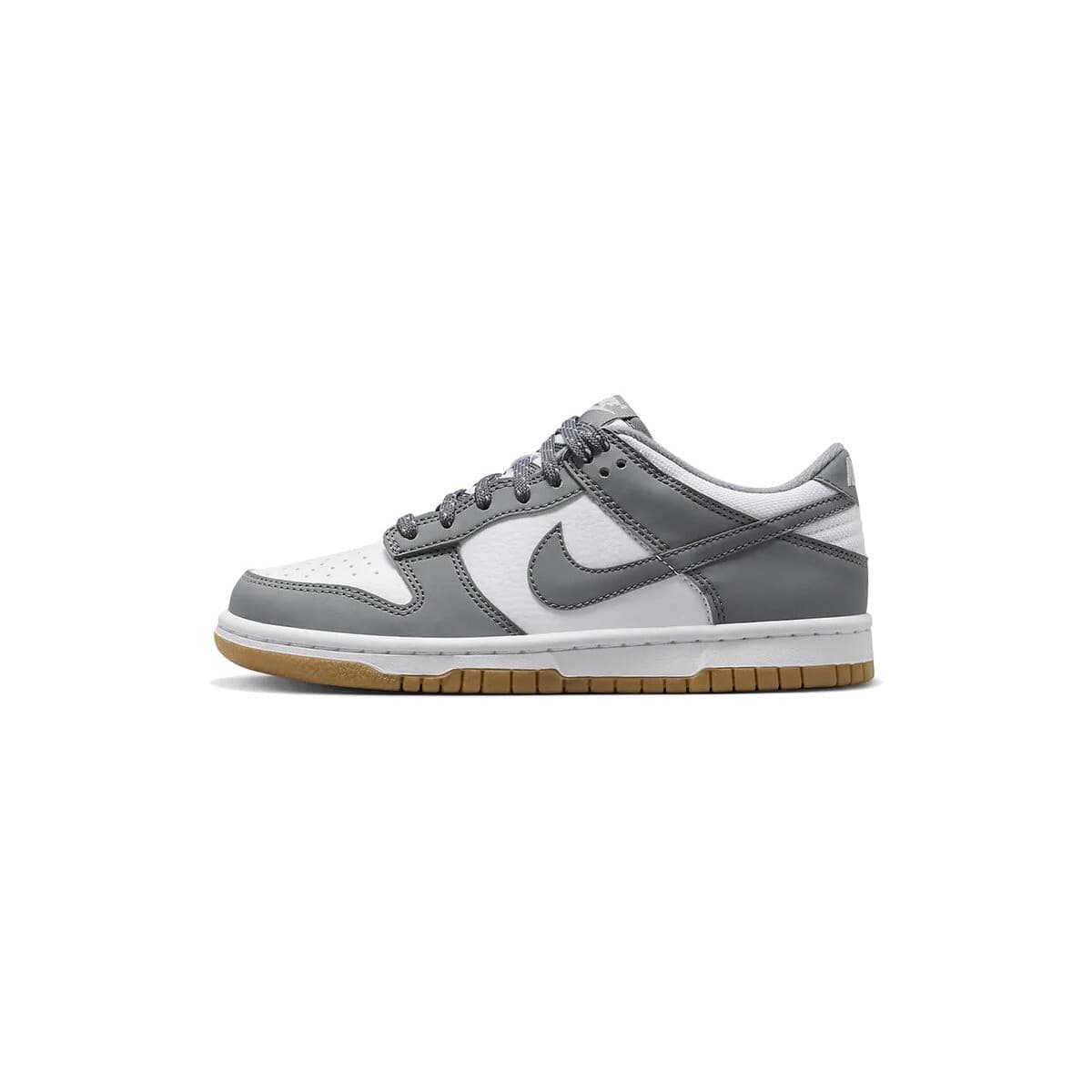 Xαμηλά Sneakers Nike Dunk Low Reflective Grey