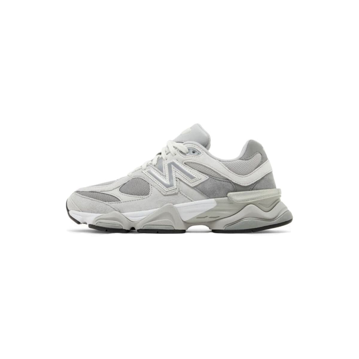Xαμηλά Sneakers New Balance 9060 Cocncrete