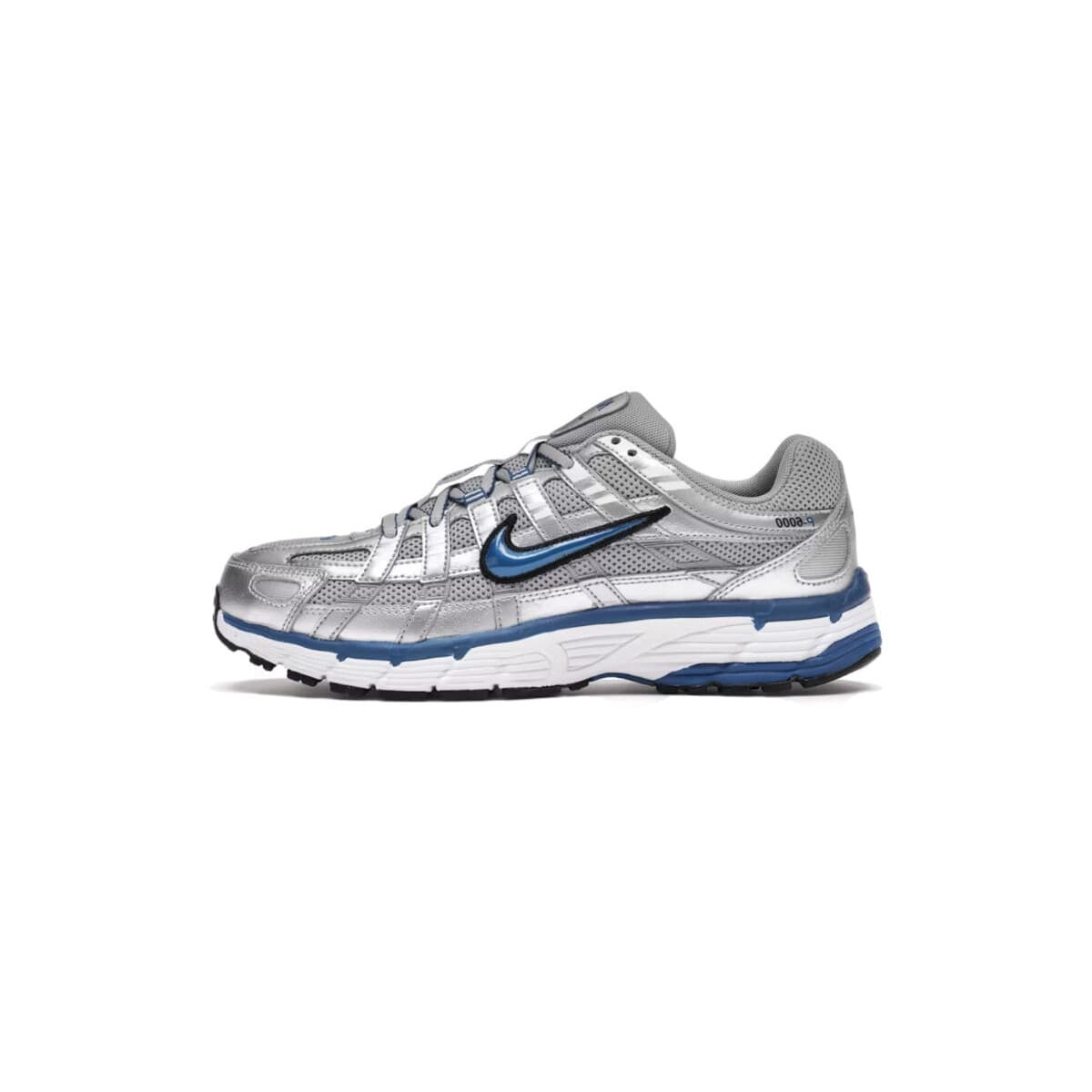 Xαμηλά Sneakers Nike P-6000 Laser Blue