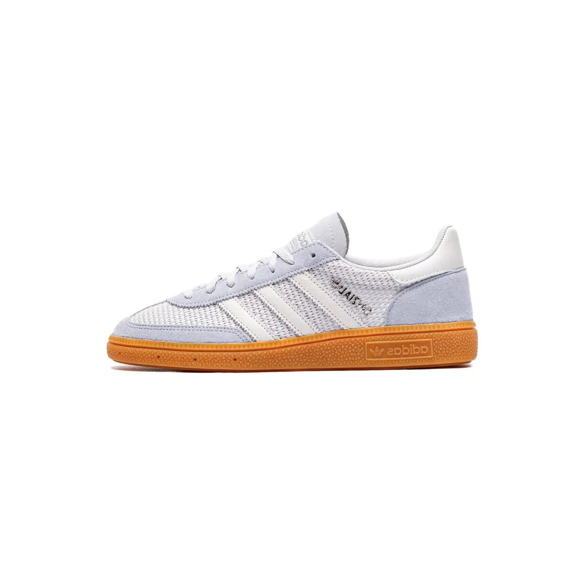 Xαμηλά Sneakers adidas Handball Spezial Halo Blue White Wonder Blue