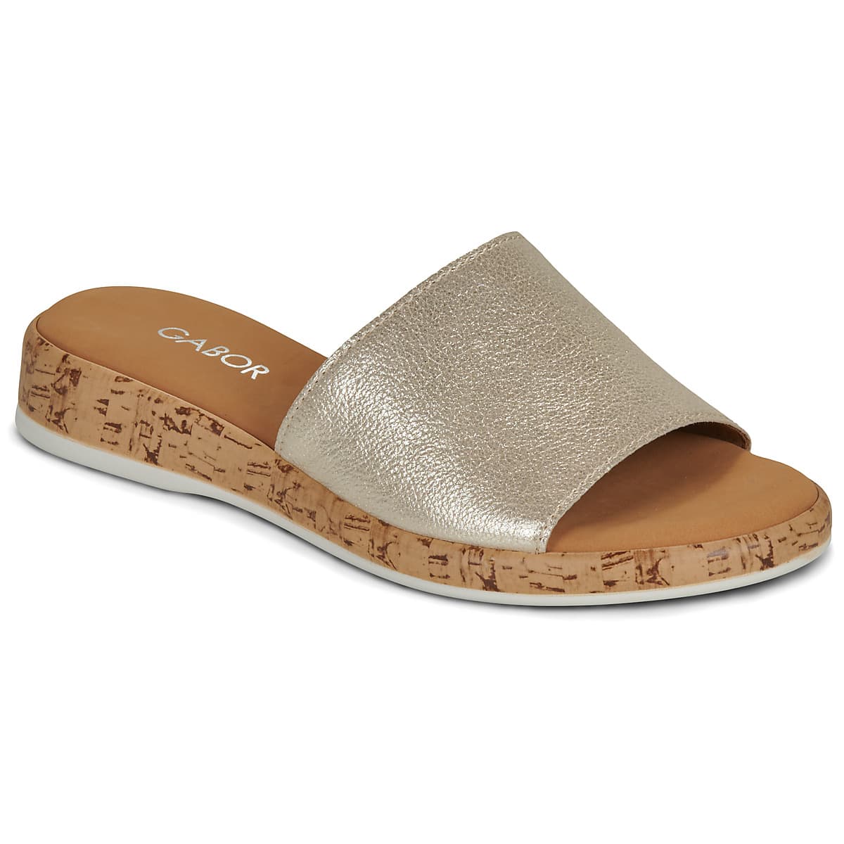 Mules Gabor LOUANE