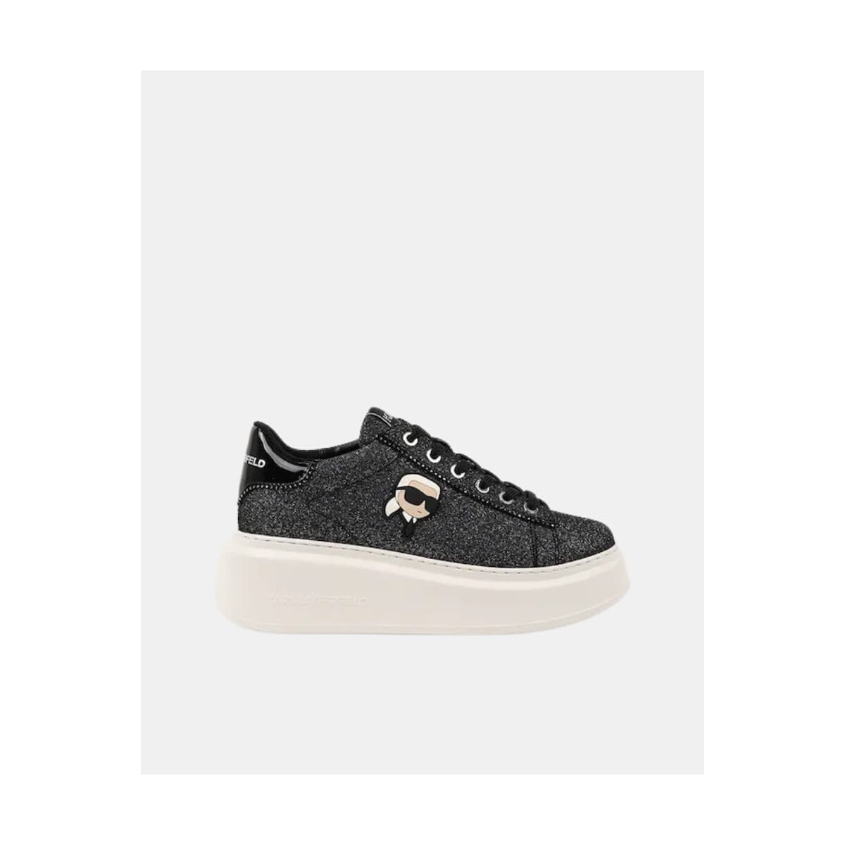 Xαμηλά Sneakers Karl Lagerfeld KL63531N ANAKAPRI