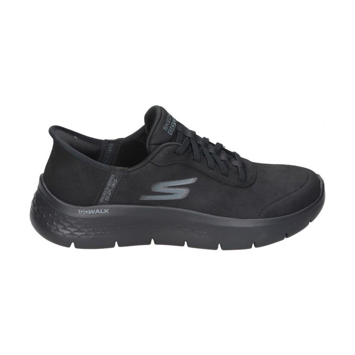 Xαμηλά Sneakers Skechers 124837-BBK