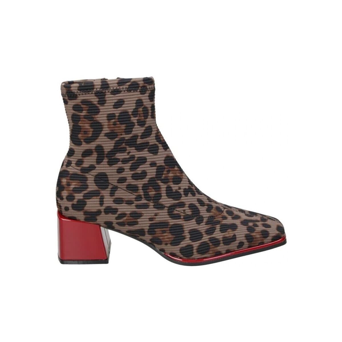 Μποτίνια Gioseppo INGER