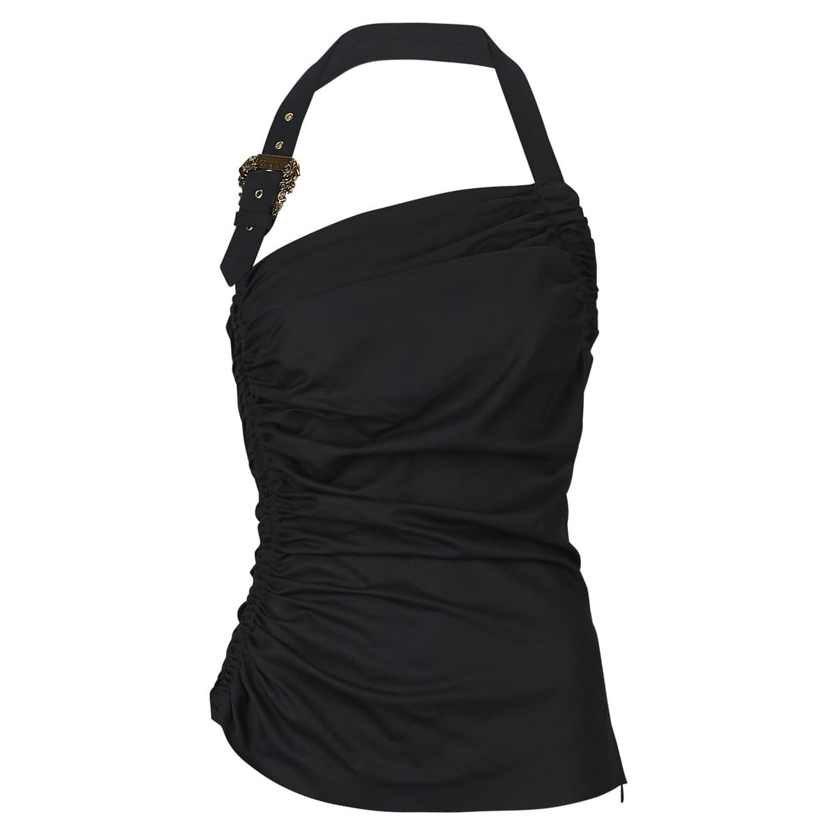 Μπλούζα Versace Jeans Couture 80HAM207