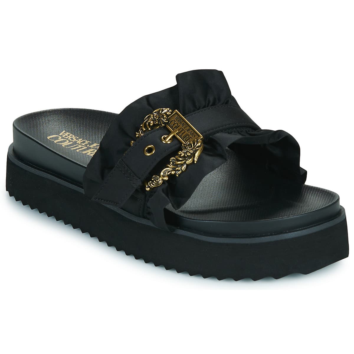 Mules Versace Jeans Couture 80VA3SM5