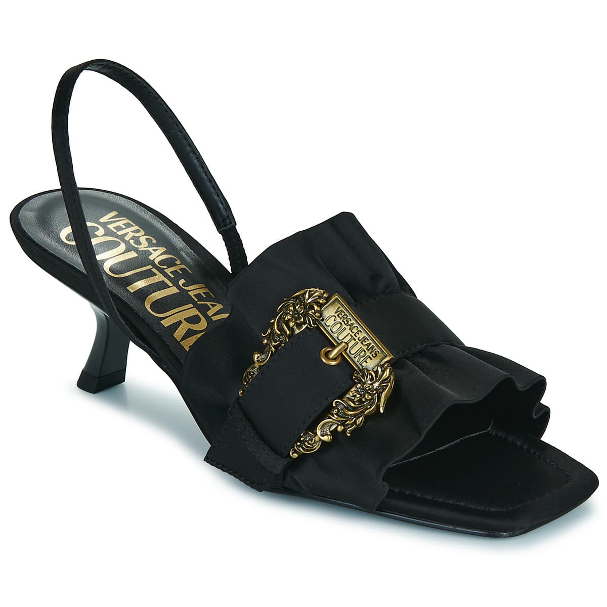 Mules Versace Jeans Couture 80VA3S48