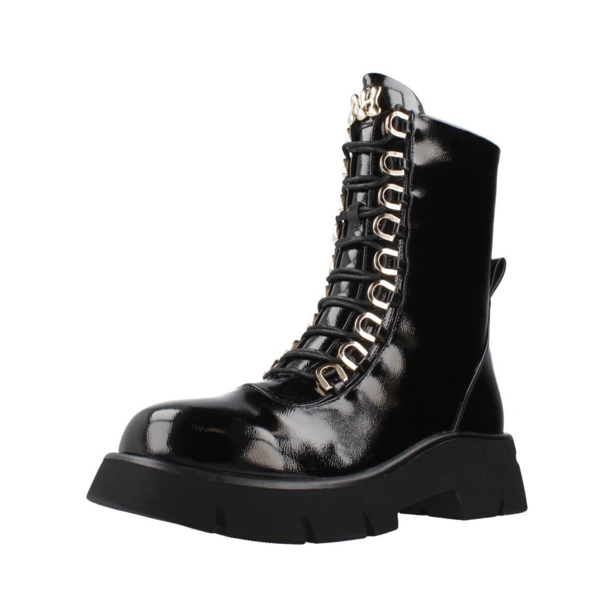 Μπότες Noa Harmon COMBAT CHAKRA