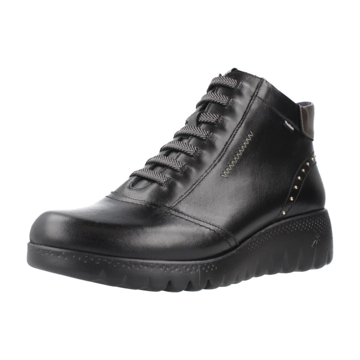 Ψηλά Sneakers Fluchos F2246