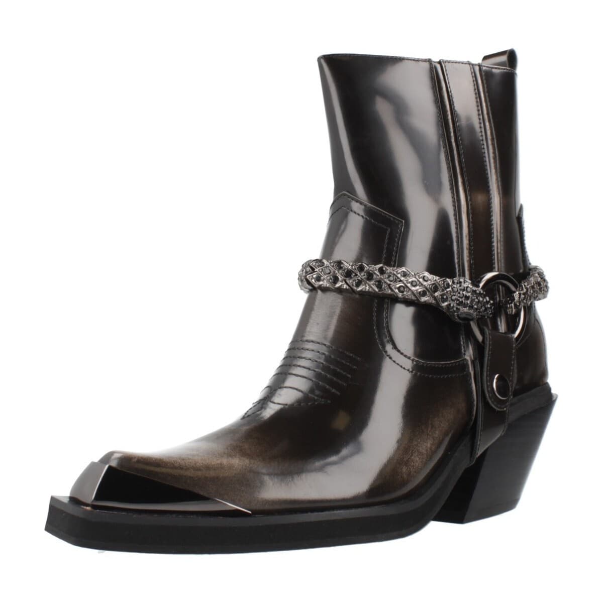 Μποτίνια ALMA EN PENA ANTIK