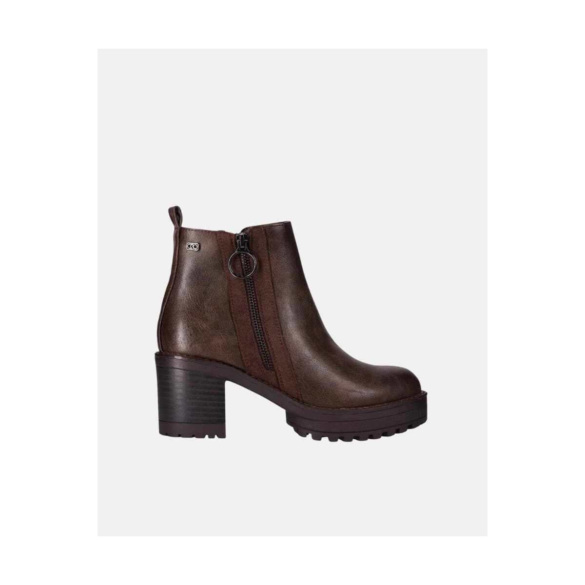 Μποτίνια Chika 10 PILAR 28