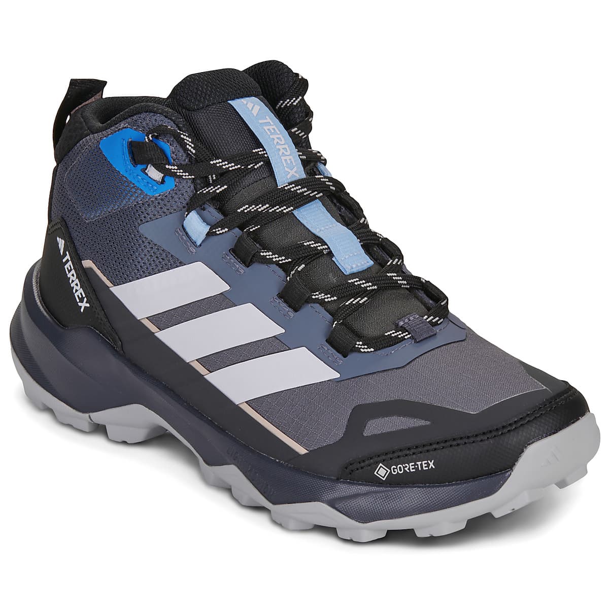 Πεζοπορίας adidas TERREX SKYCHASER AX5 MID GTX W