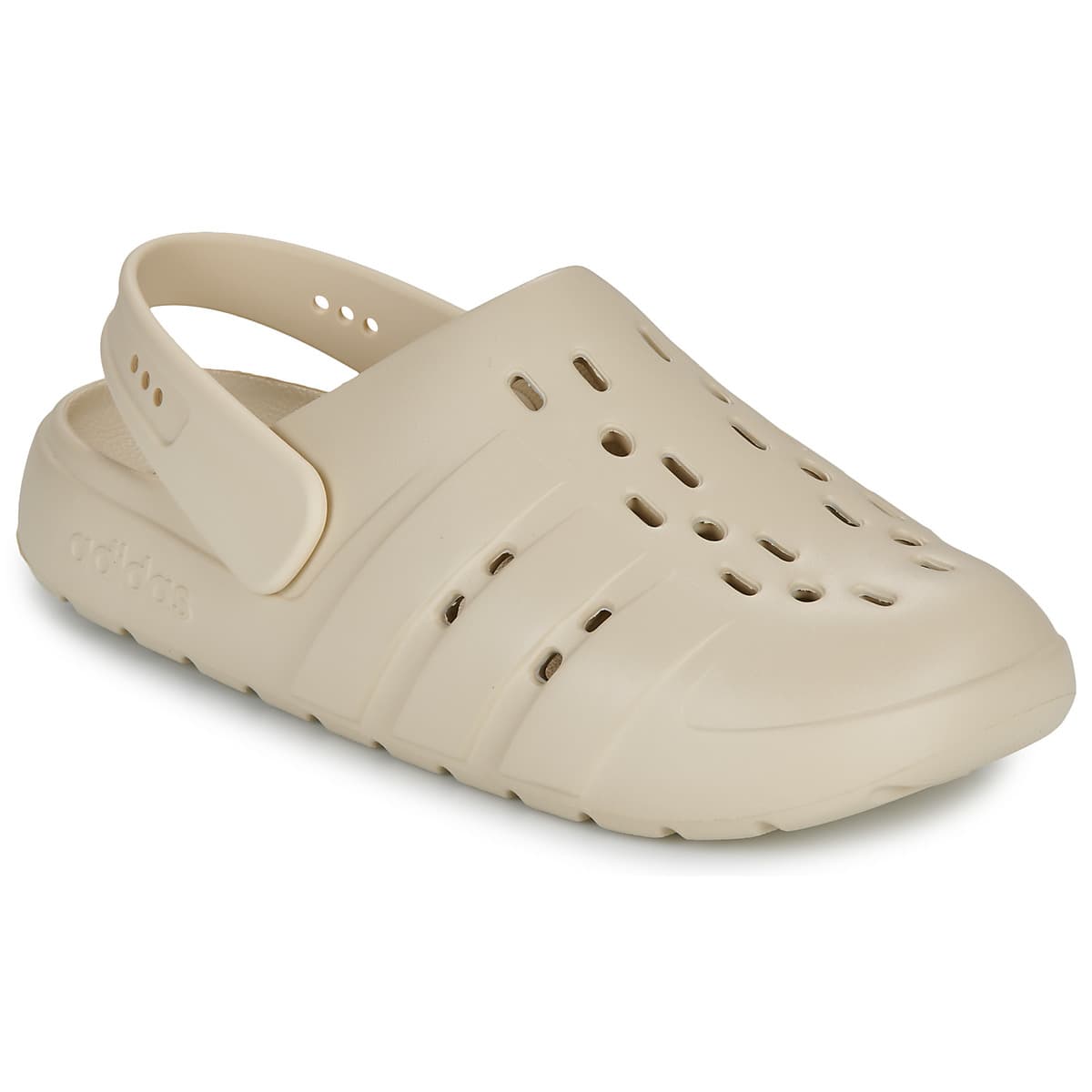 Τσόκαρα adidas ADILETTE CLOG 2.0