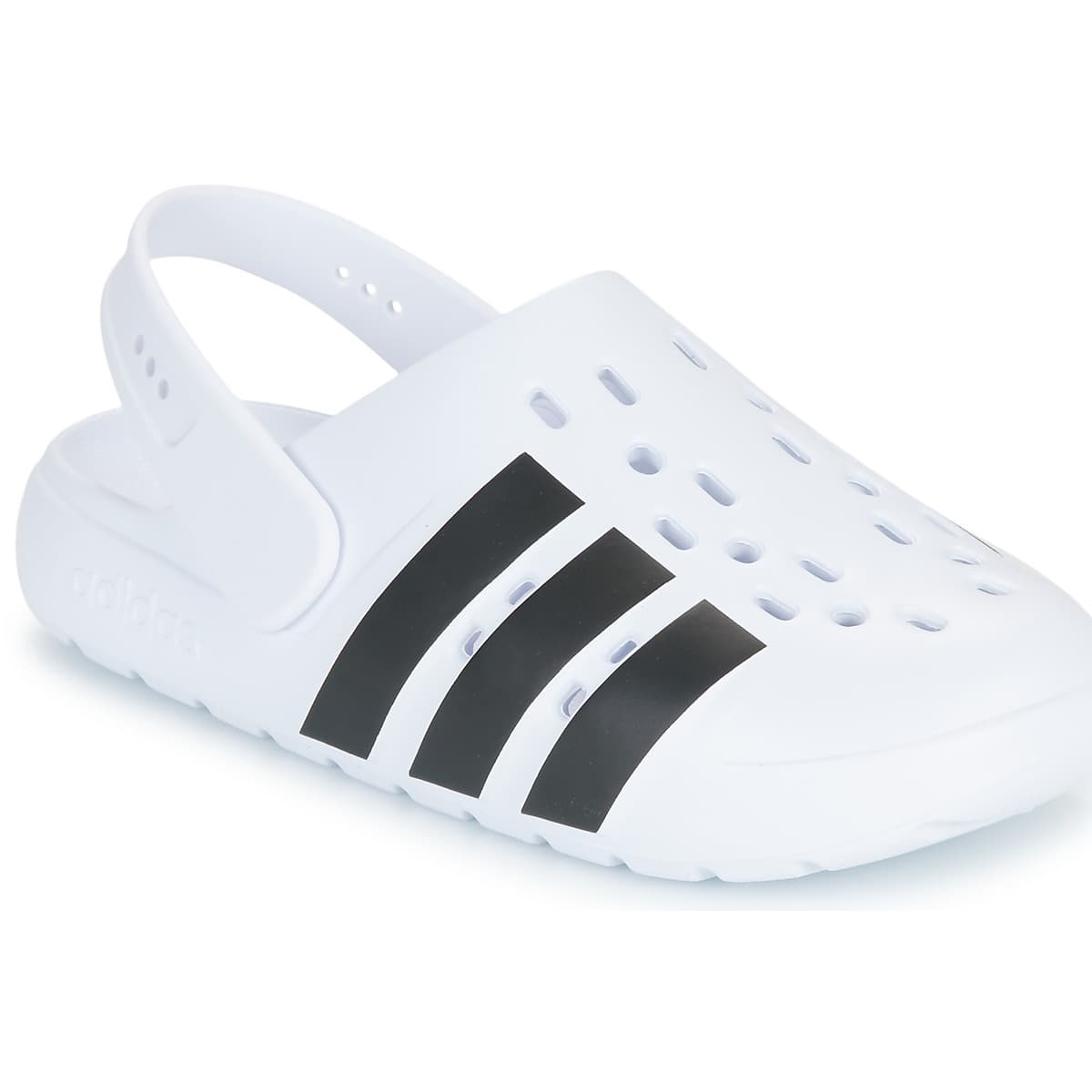 Τσόκαρα adidas ADILETTE CLOG 2.0