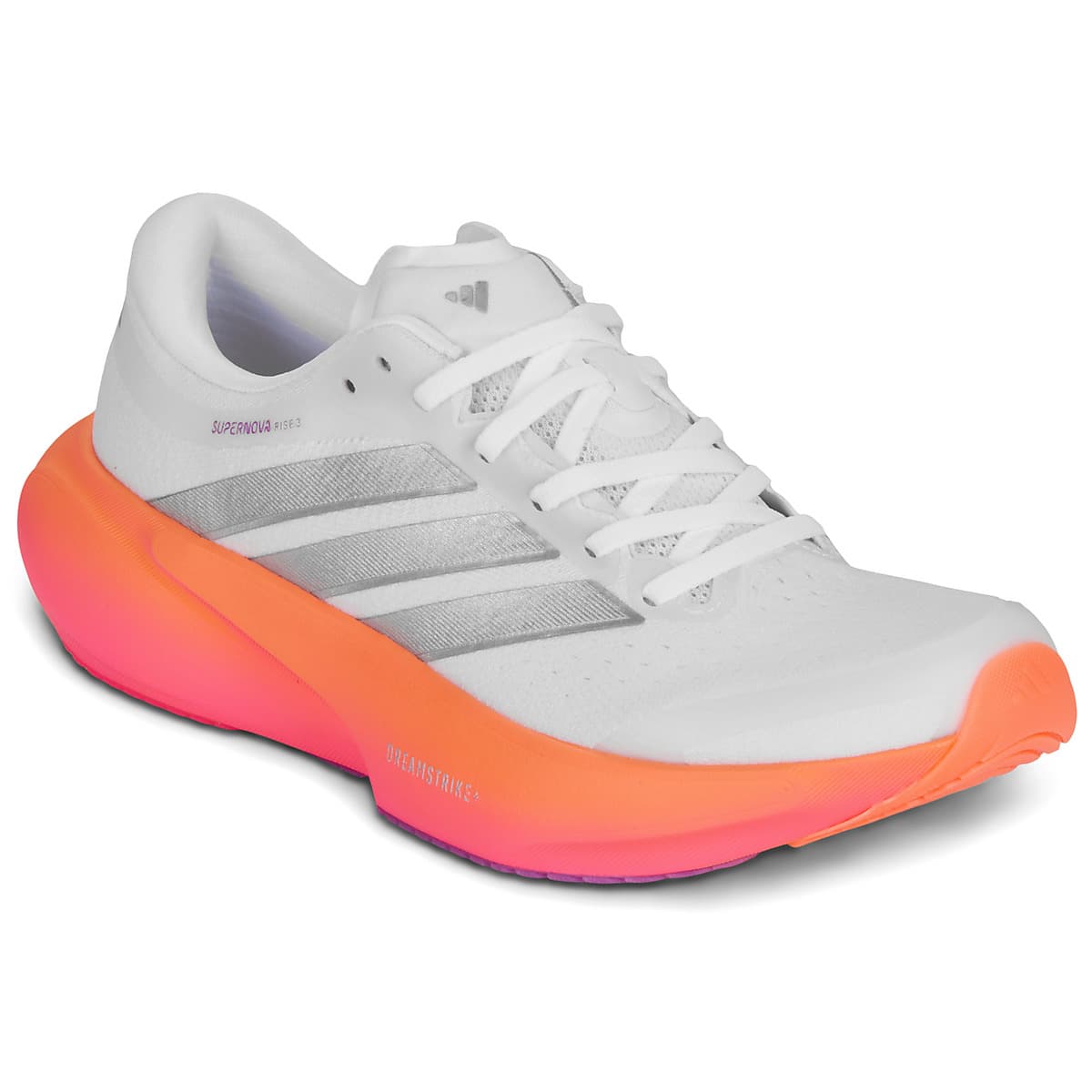 Παπούτσια για τρέξιμο adidas SUPERNOVA RISE 3 W