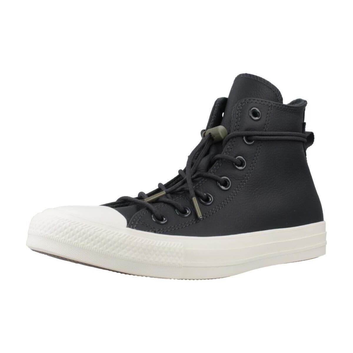 Ψηλά Sneakers Converse CHUCK TAYLOR ALL STAR HI SHADOW WOODS