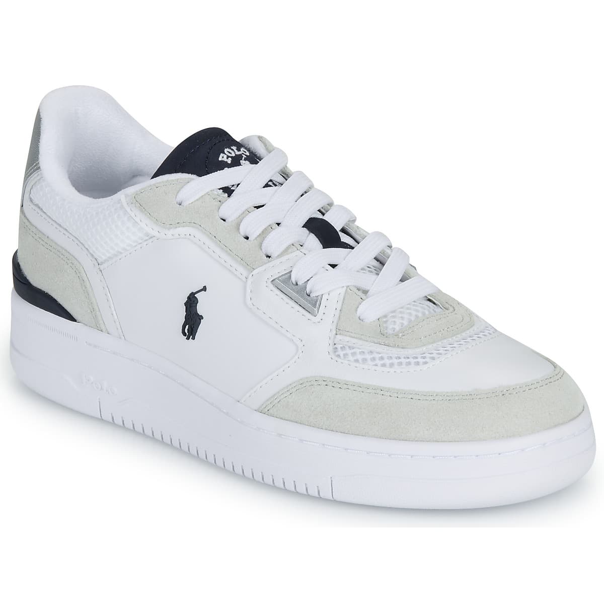 Xαμηλά Sneakers Polo Ralph Lauren OPEN MASTERS
