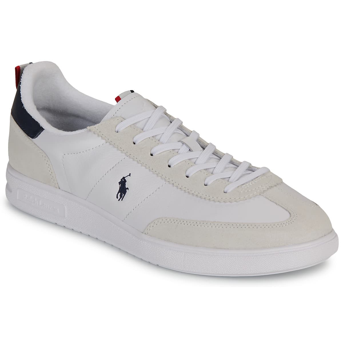 Xαμηλά Sneakers Polo Ralph Lauren BEDFORD RIB-SNEAKERS-LOW TOP LACE
