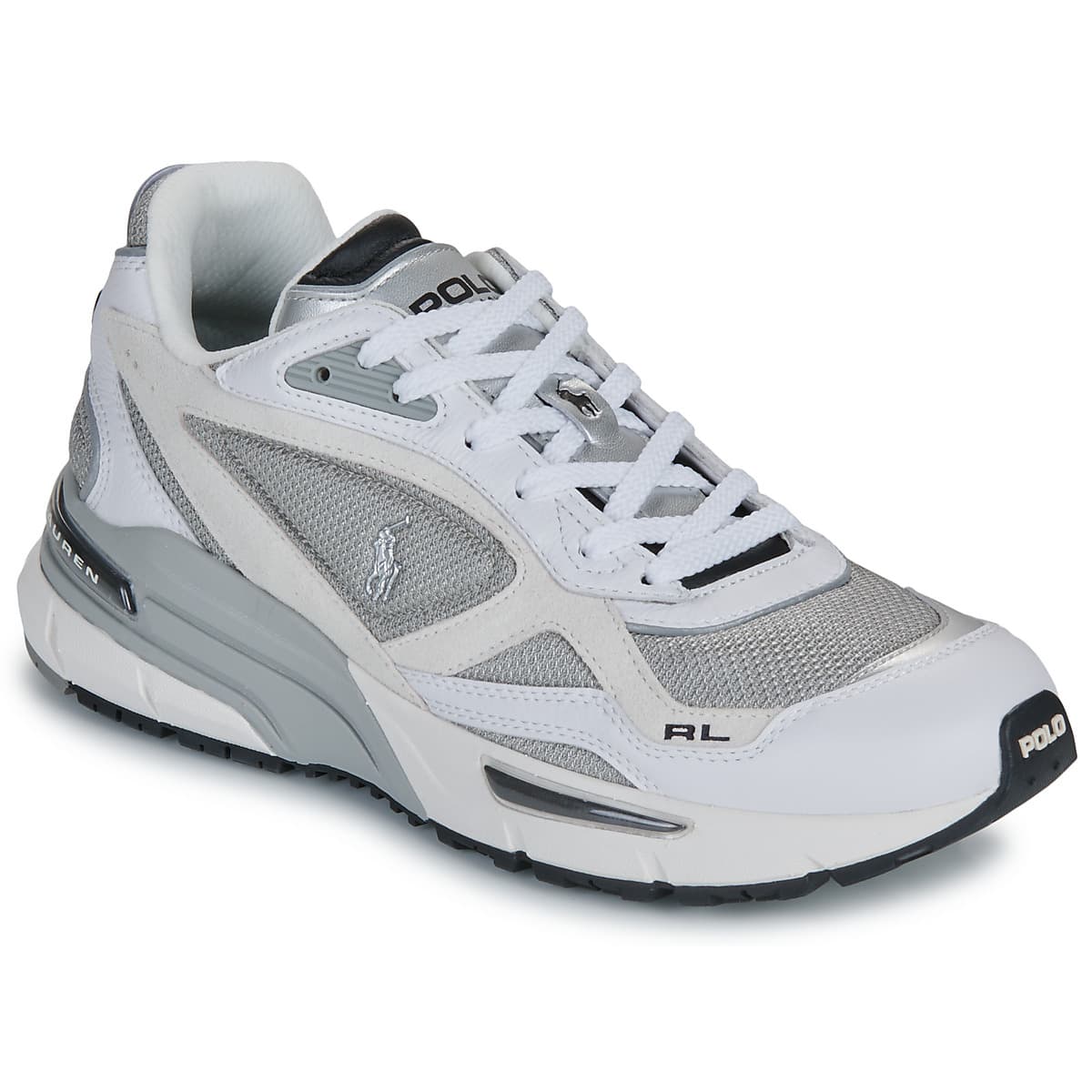 Xαμηλά Sneakers Polo Ralph Lauren TRACKSTR 275-SNEAKERS-LOW TOP LACE