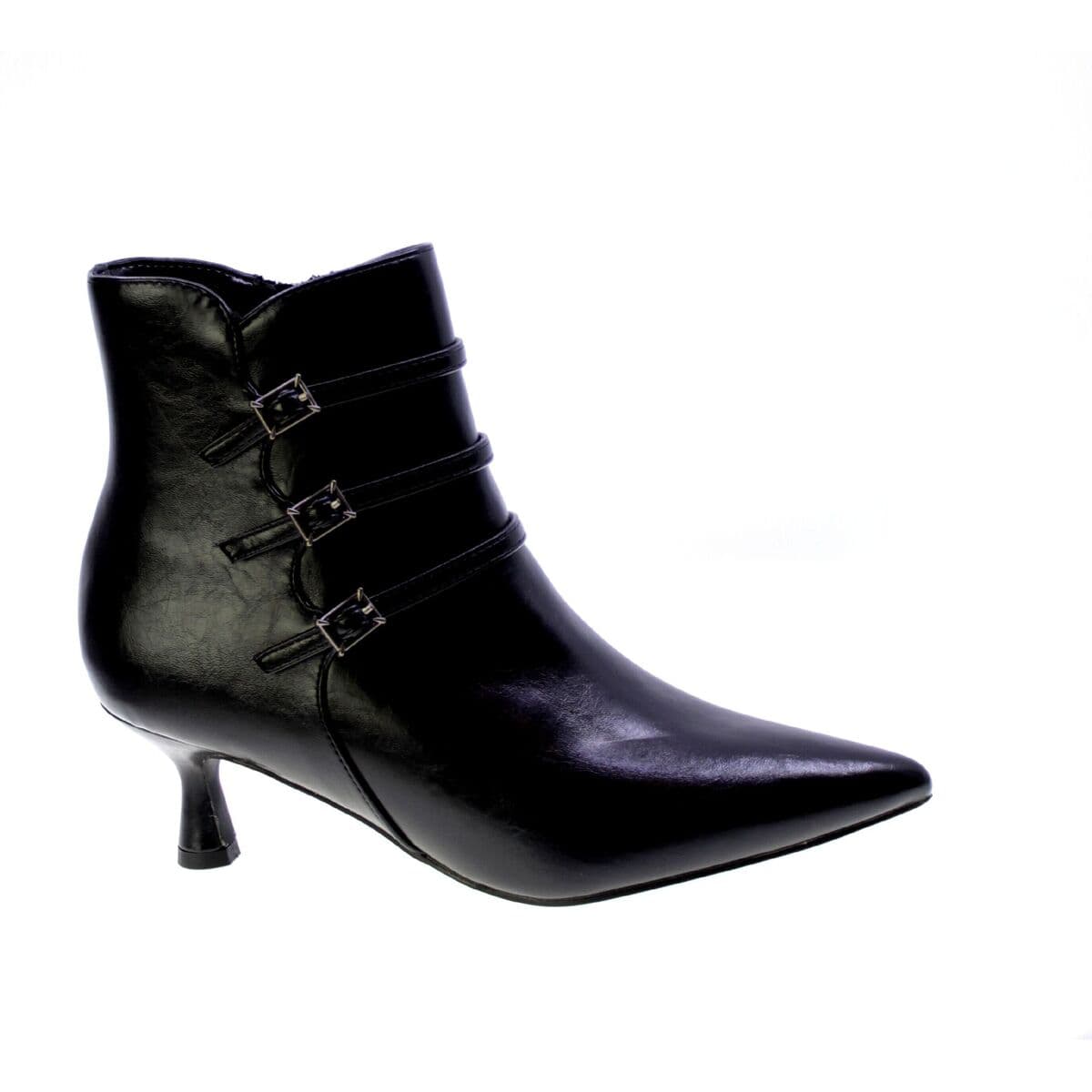 Μποτίνια Gold&gold 93484