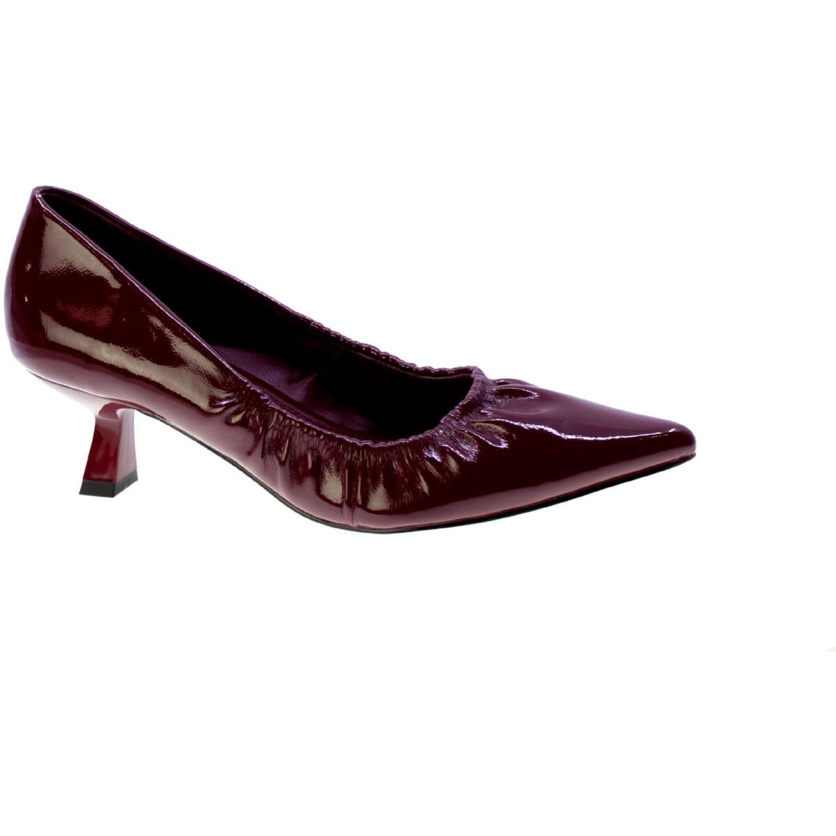 Γόβες Gold&gold 93486