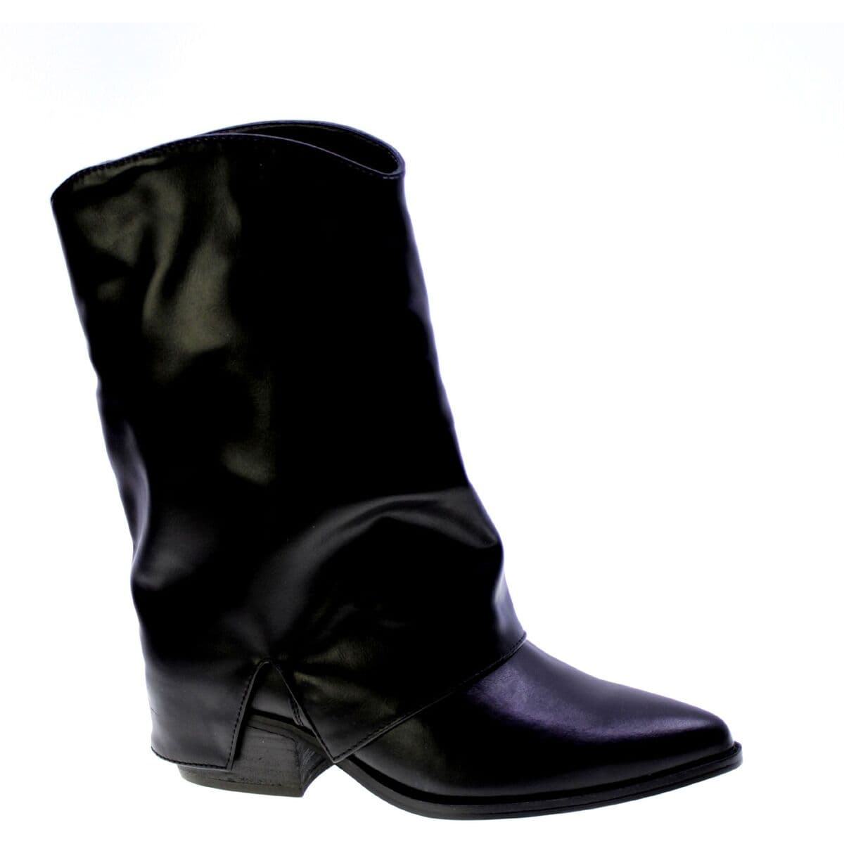 Μπότες Gold&gold 93498