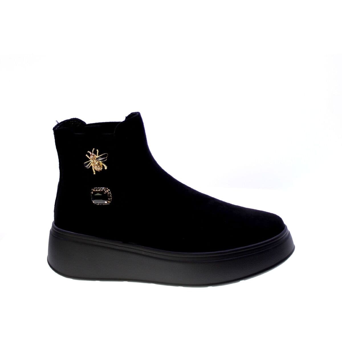 Μποτίνια Gold&gold 93500