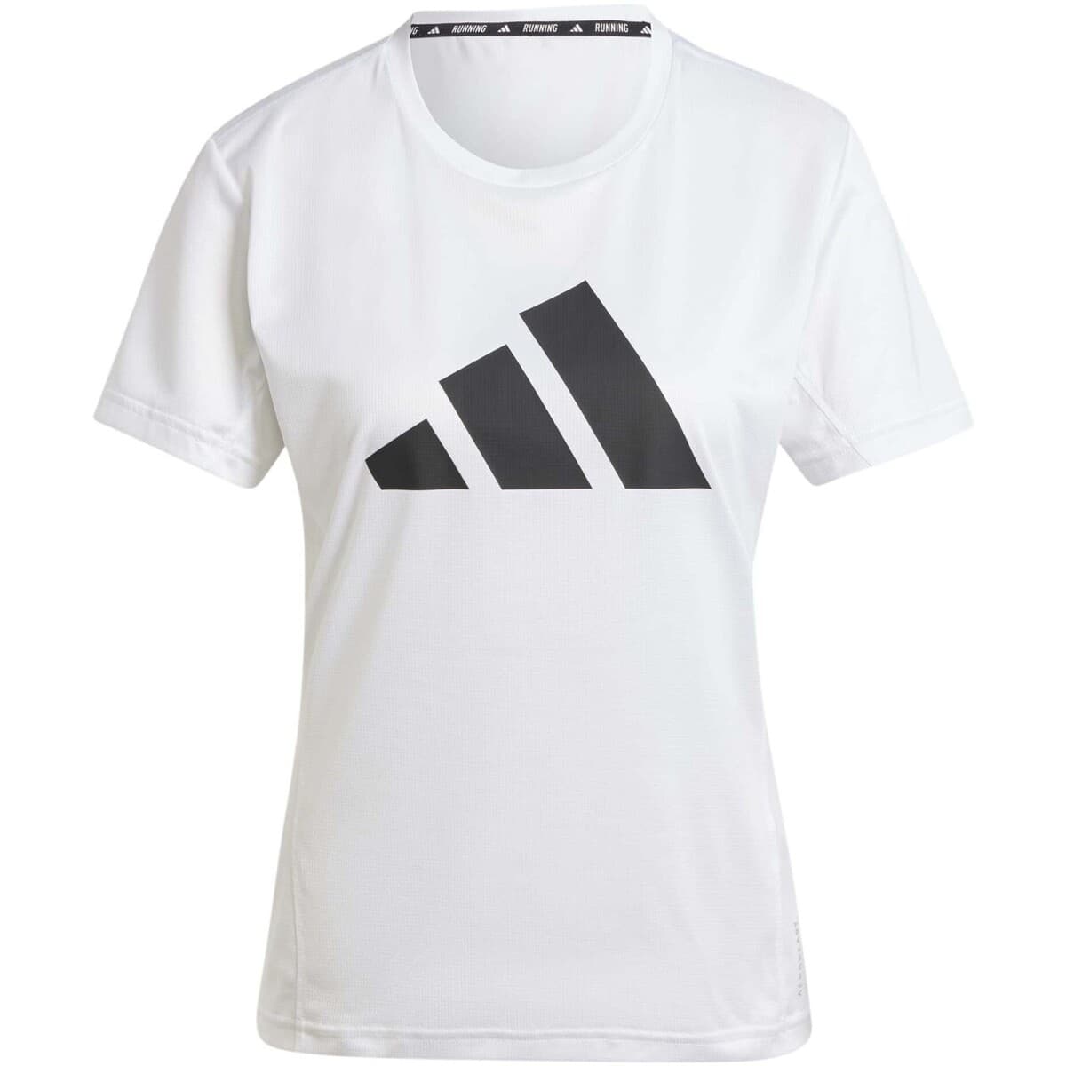 T-shirt με κοντά μανίκια adidas Run It Tee