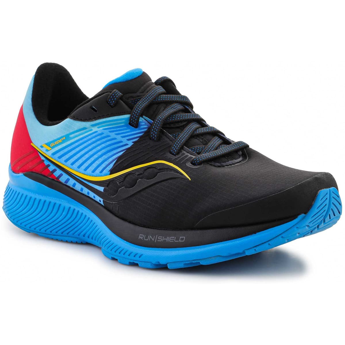 Πεζοπορίας Saucony Guide 14 Runshield S10714-1