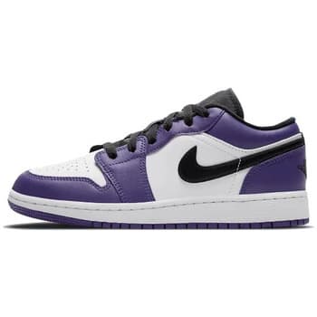 Xαμηλά Sneakers Nike 1 Low Court Purple