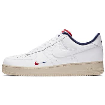 Xαμηλά Sneakers Nike Air Force 1 Low Kith Paris