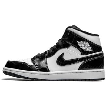 Ψηλά Sneakers Nike 1 Mid Carbon Fiber All-Star (2021)