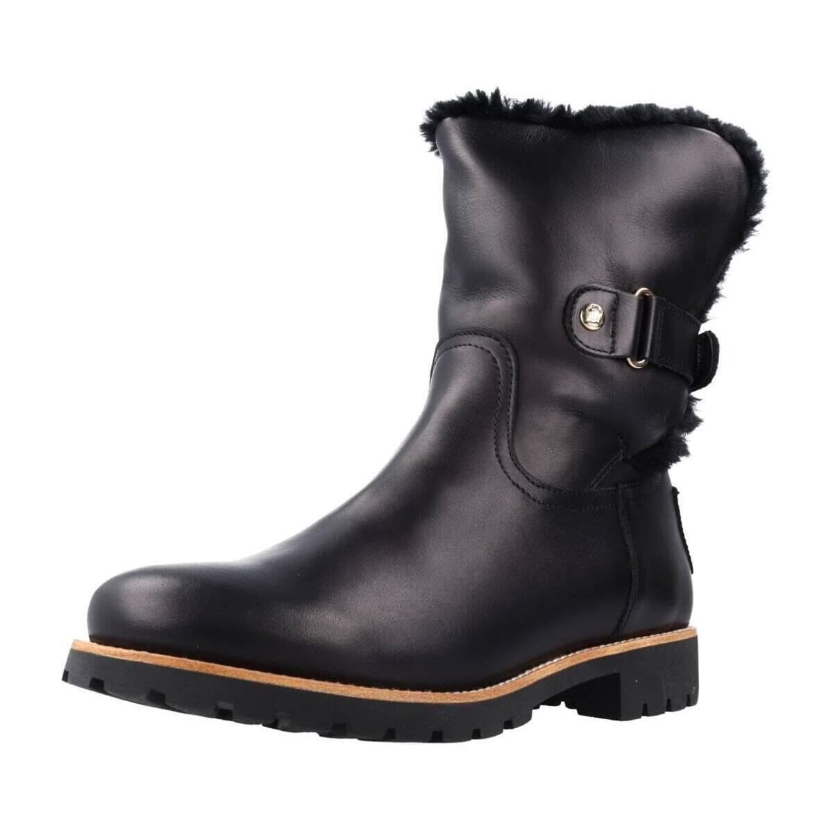 Μποτίνια Panama Jack FELIA IGLOO TRAV B2