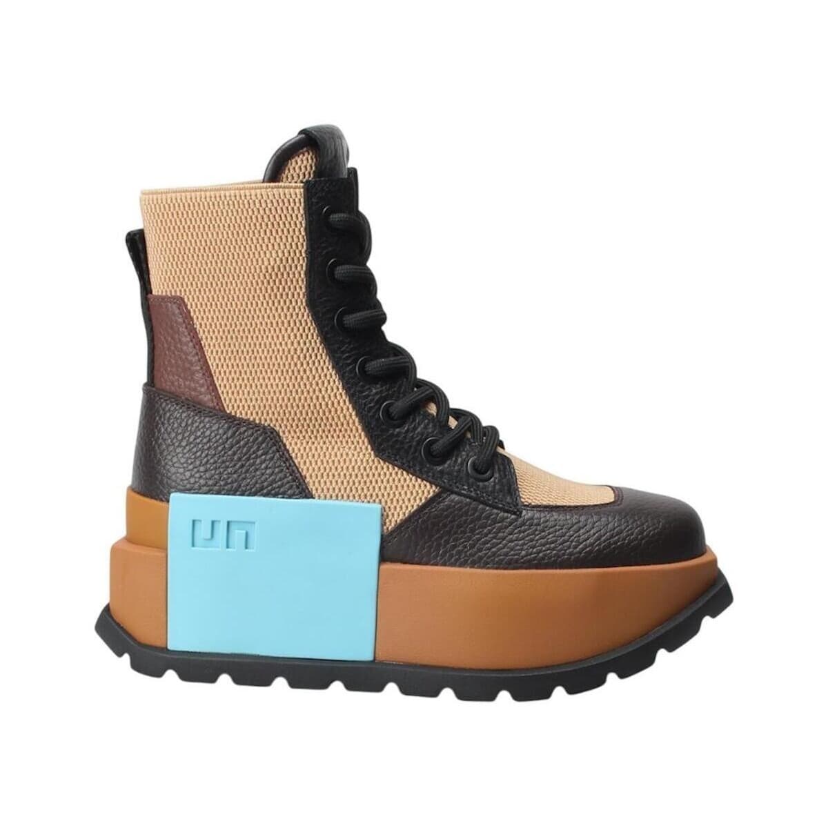 Μποτίνια United nude -