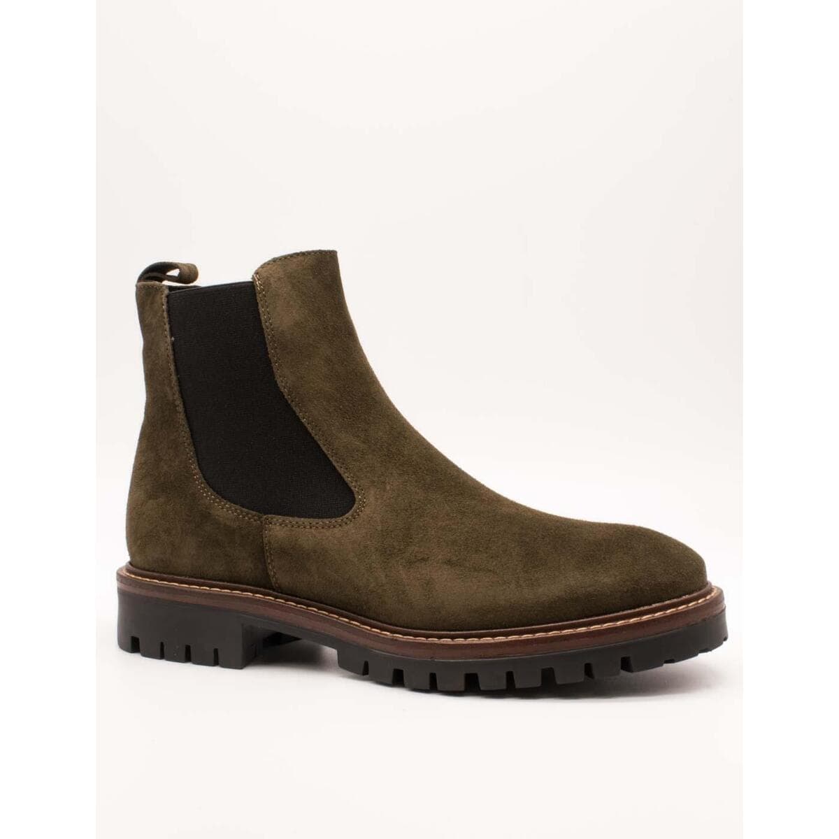 Μποτίνια Alpe 2609-11-40