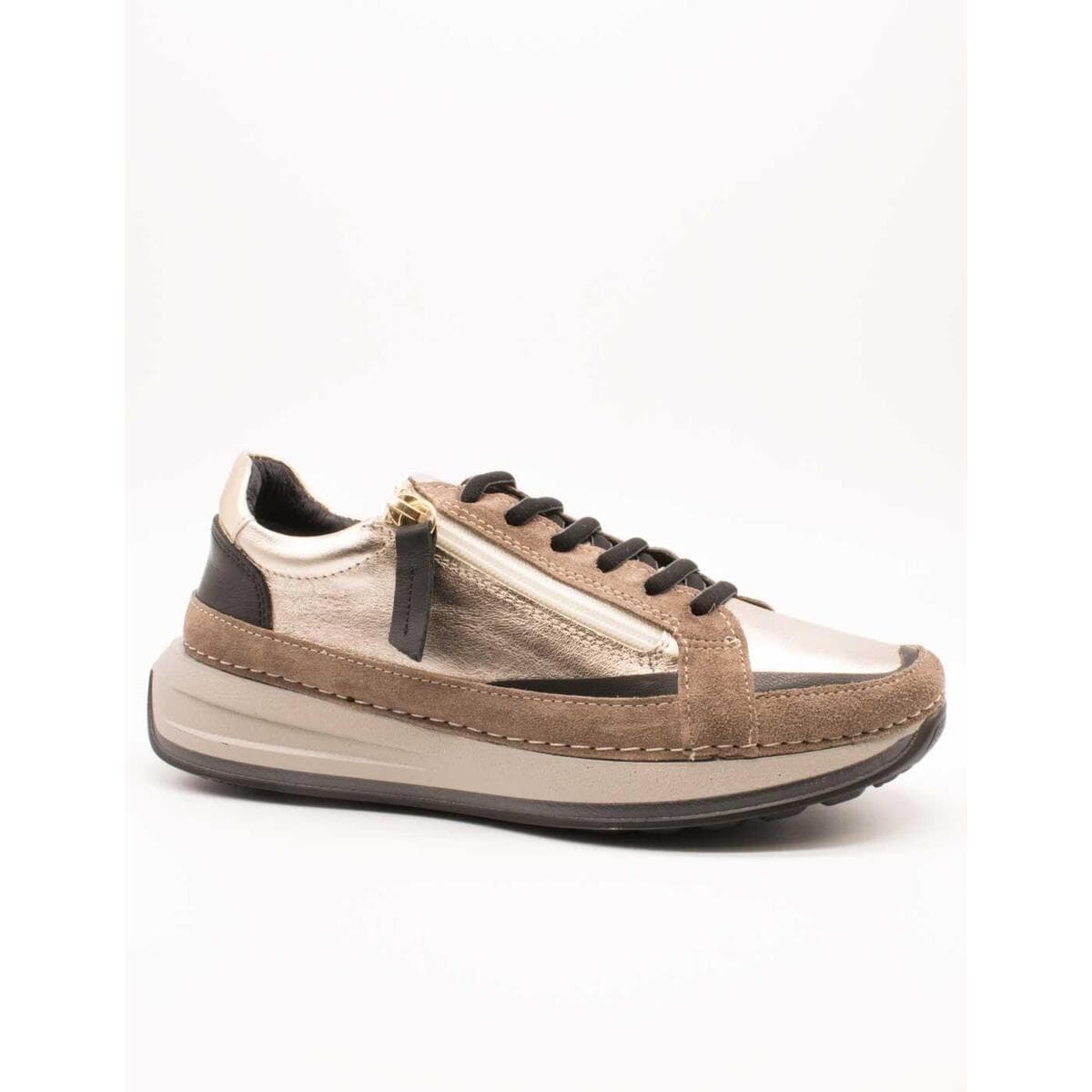 Xαμηλά Sneakers Zabba Difference 24350-6 B5