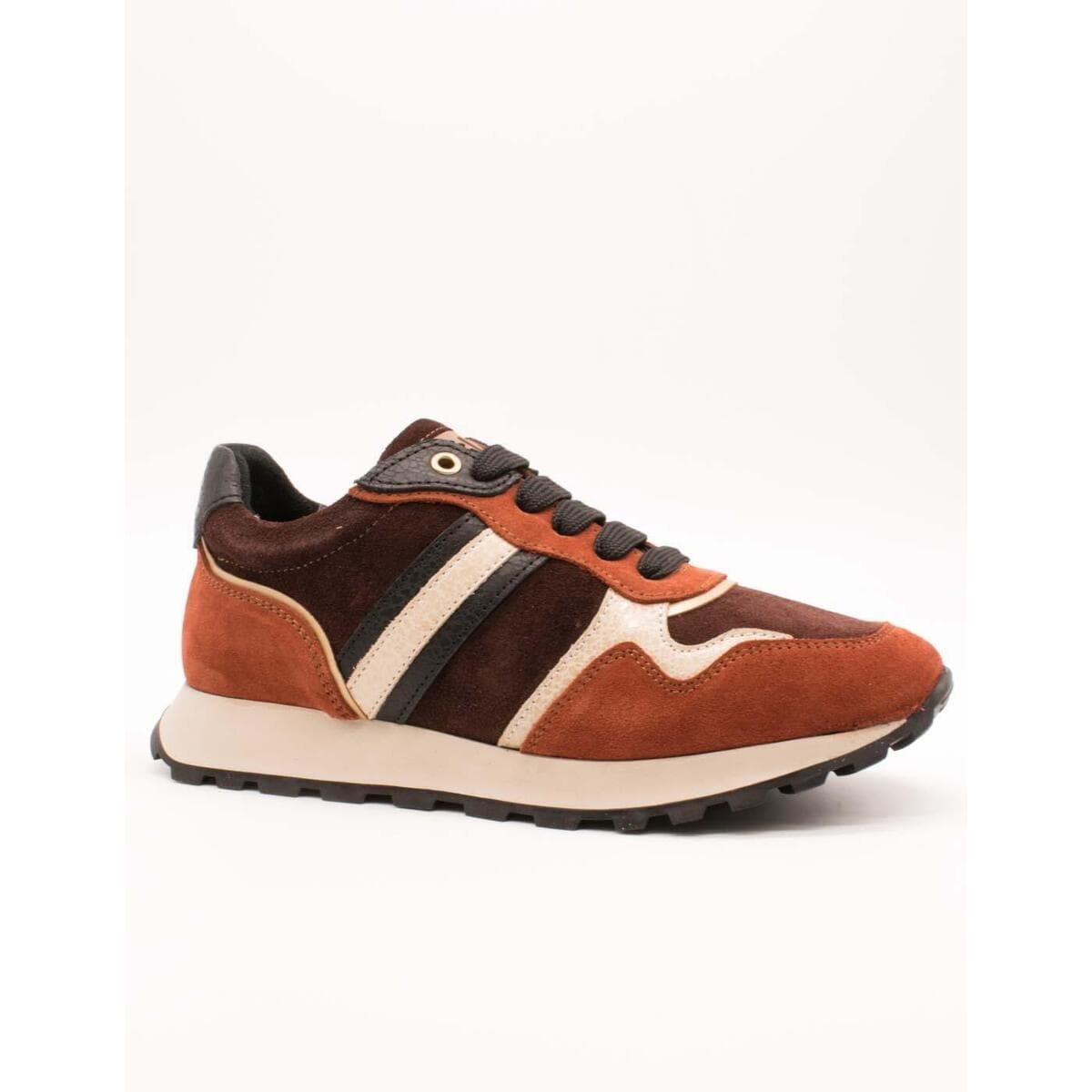 Xαμηλά Sneakers Zabba Difference 25405A-10F B525405A-