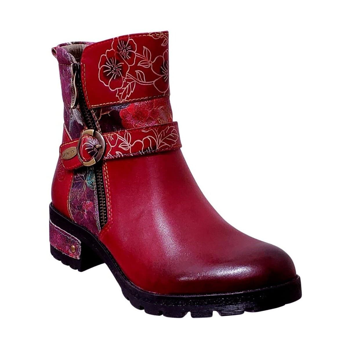 Μποτίνια Laura Vita Cocrailo 81