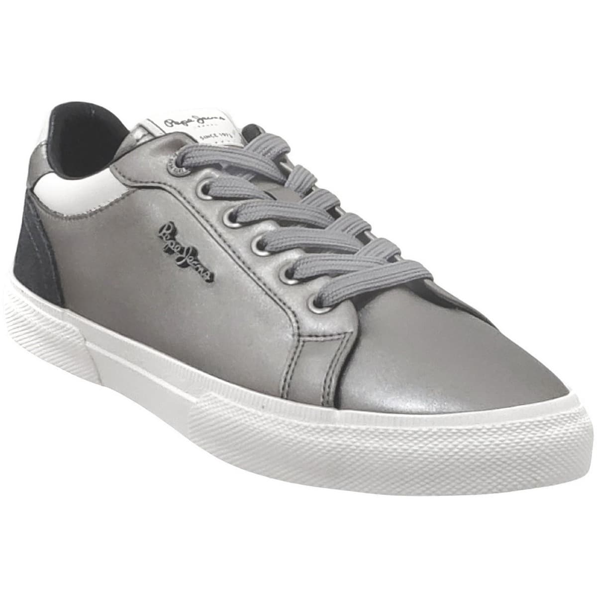 Xαμηλά Sneakers Pepe jeans Kenton Glam w