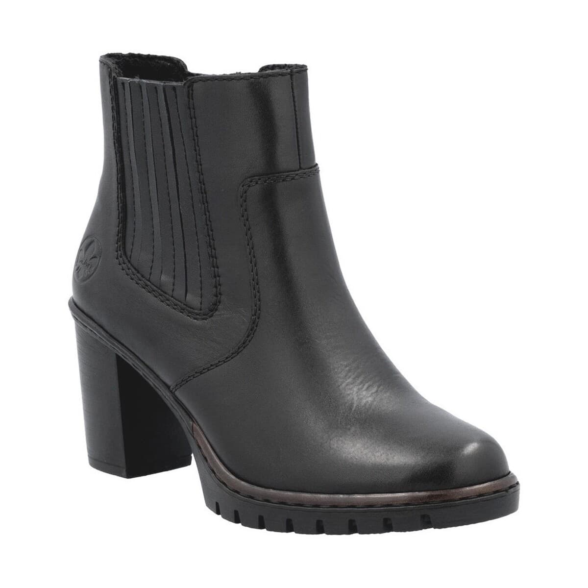 Μποτίνια Rieker Y2577