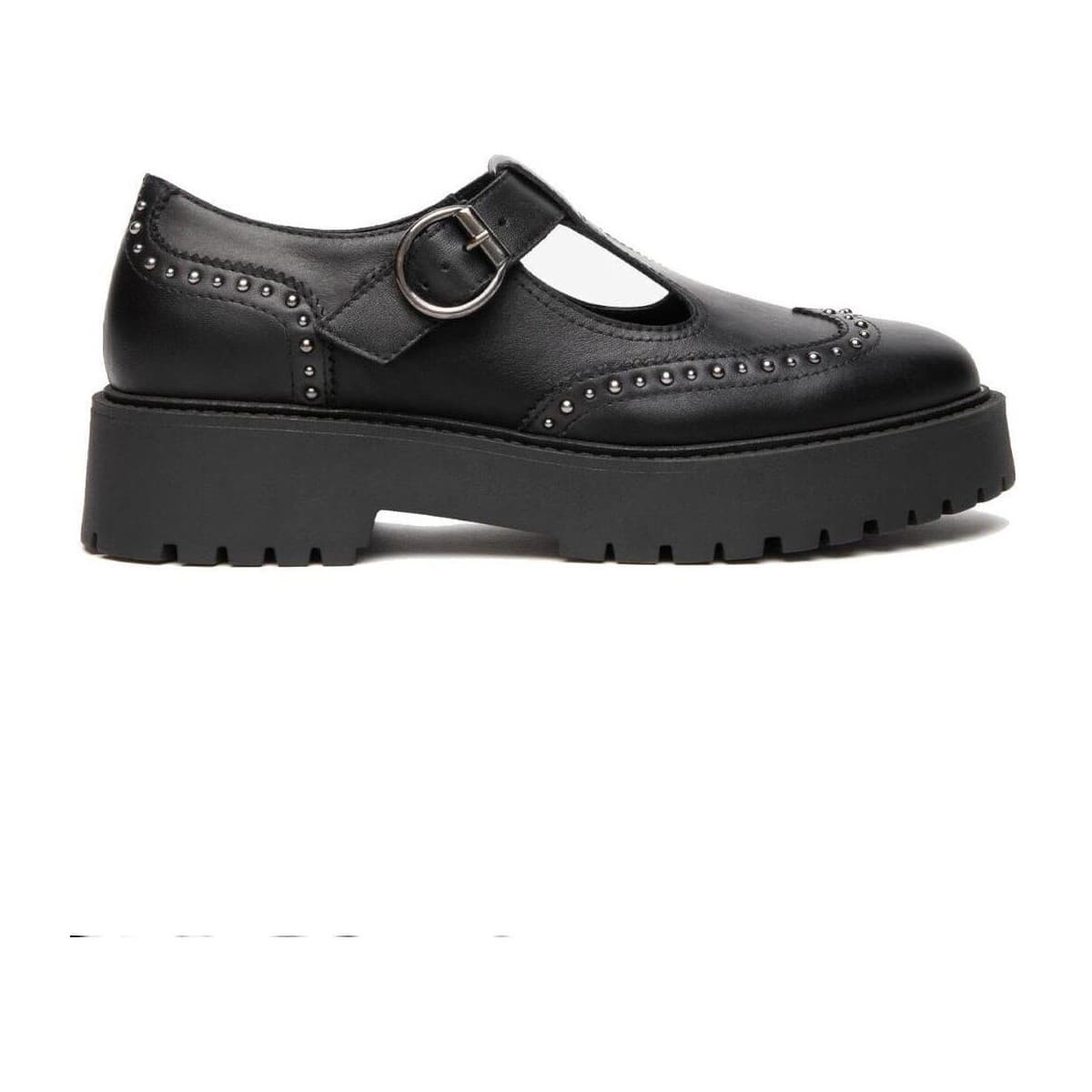 Μπαλαρίνες NeroGiardini -