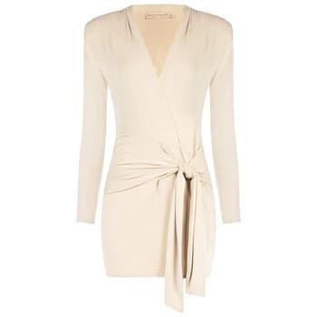 Κοντά Φορέματα Rinascimento CFC0127082003