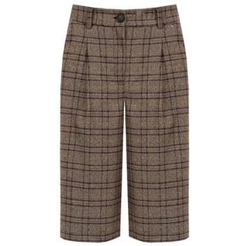 Παντελόνια 7/8 και 3/4 Rinascimento CFC0127172003